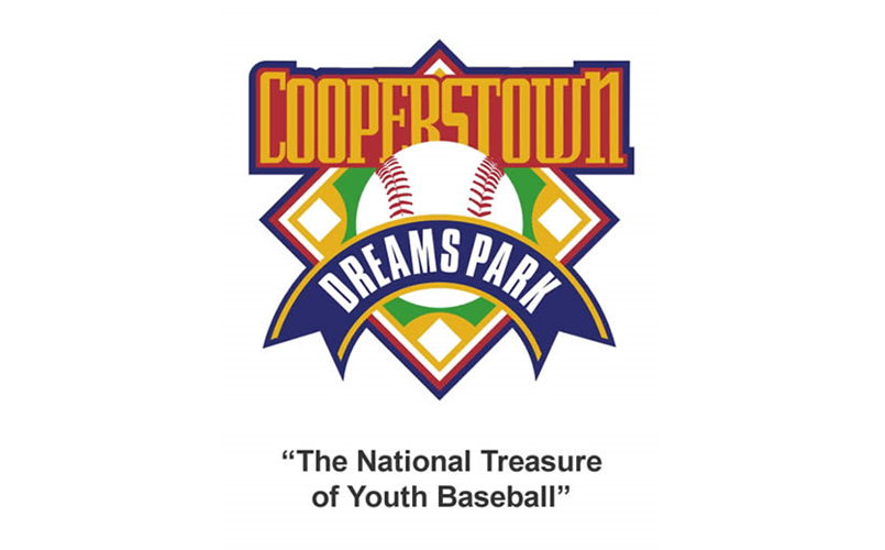 Good luck to our 12U team at Cooperstown