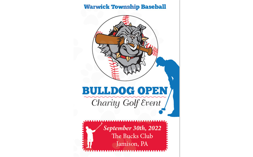 Golf Outing 9/30/22