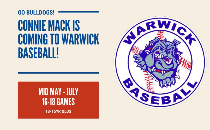 Connie Mack
