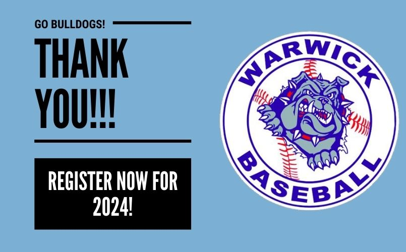 Spring 2024 Registration is Open! 